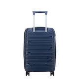 Delsey Dune Carry-On Plus Expandable Spinner