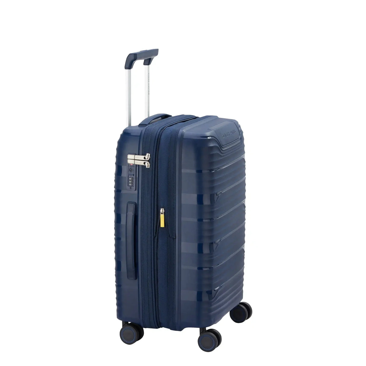 Delsey Dune Carry-On Plus Expandable Spinner