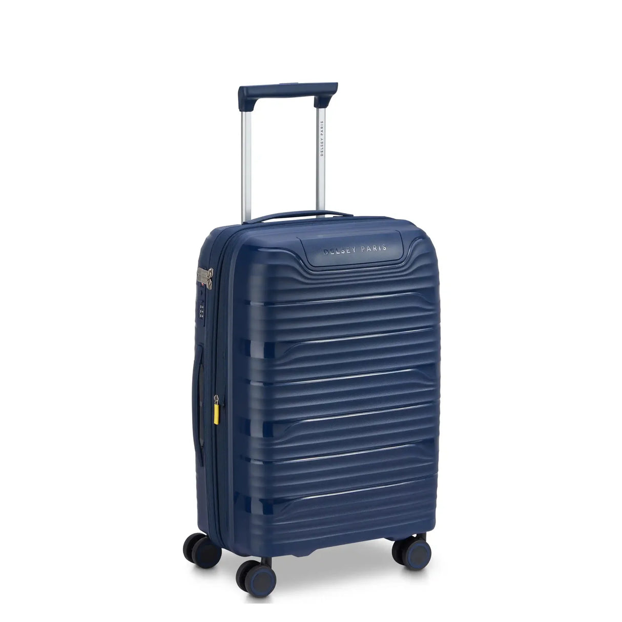 Delsey Dune Carry-On Plus Expandable Spinner