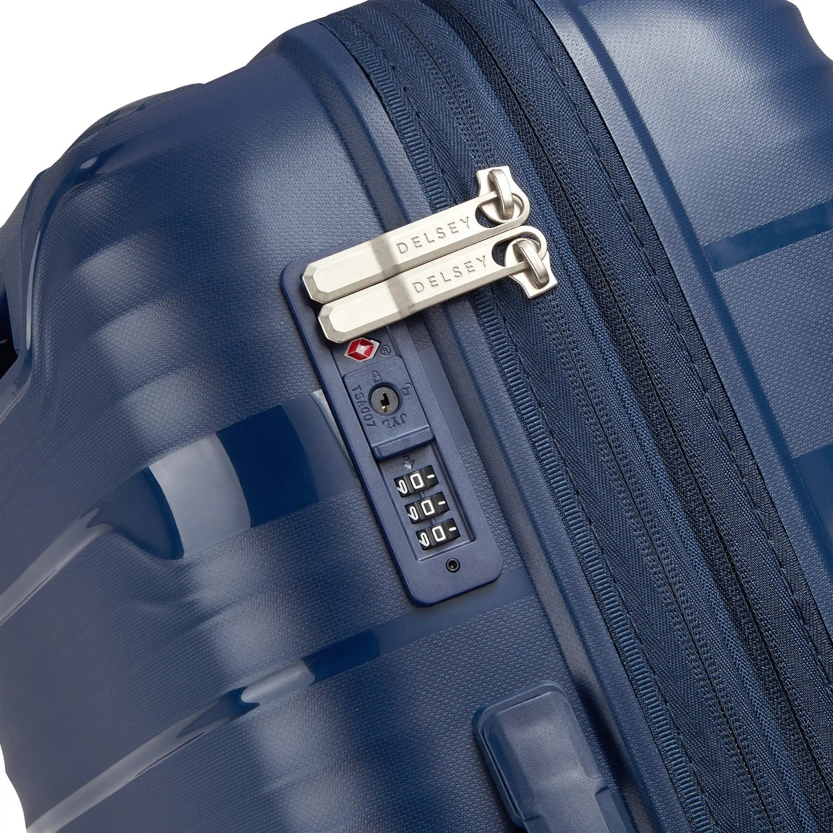 Delsey Dune Carry-On Plus Expandable Spinner