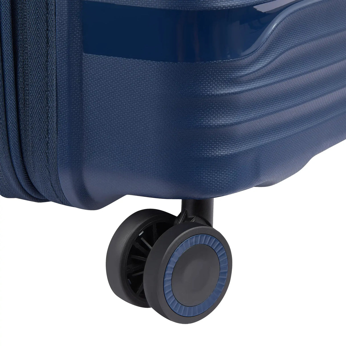 Delsey Dune Carry-On Plus Expandable Spinner