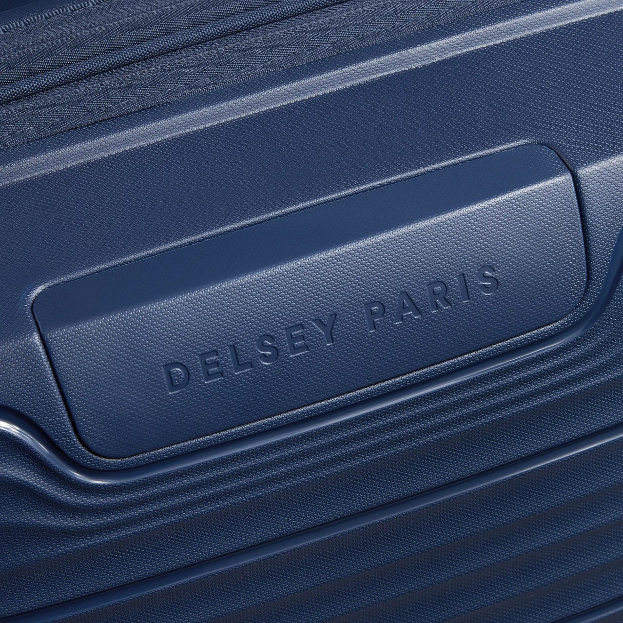 Delsey Dune Carry-On Plus Expandable Spinner