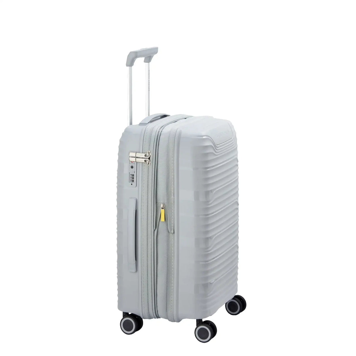 Delsey Dune Carry-On Plus Expandable Spinner