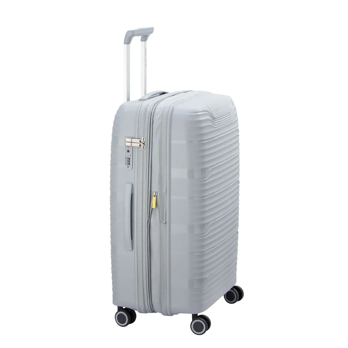 Delsey Dune Medium Expandable Spinner