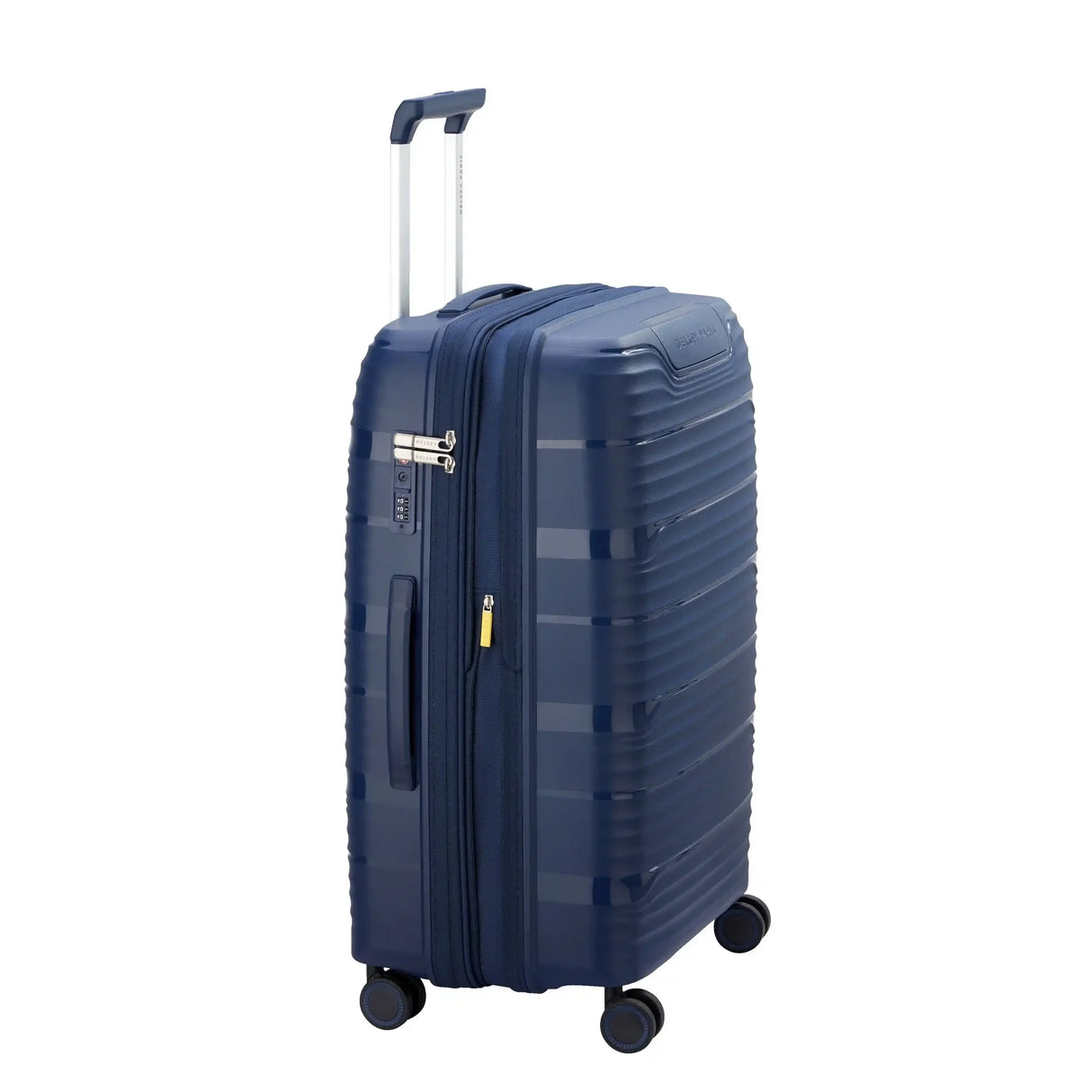 Delsey Dune Medium Expandable Spinner