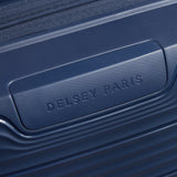 Delsey Dune Medium Expandable Spinner