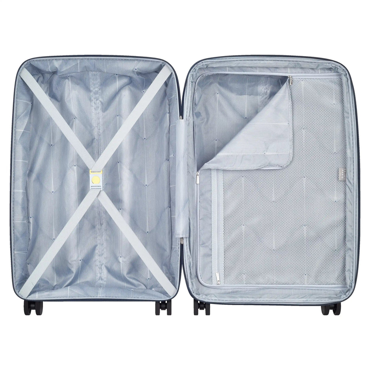 Delsey Dune Medium Expandable Spinner