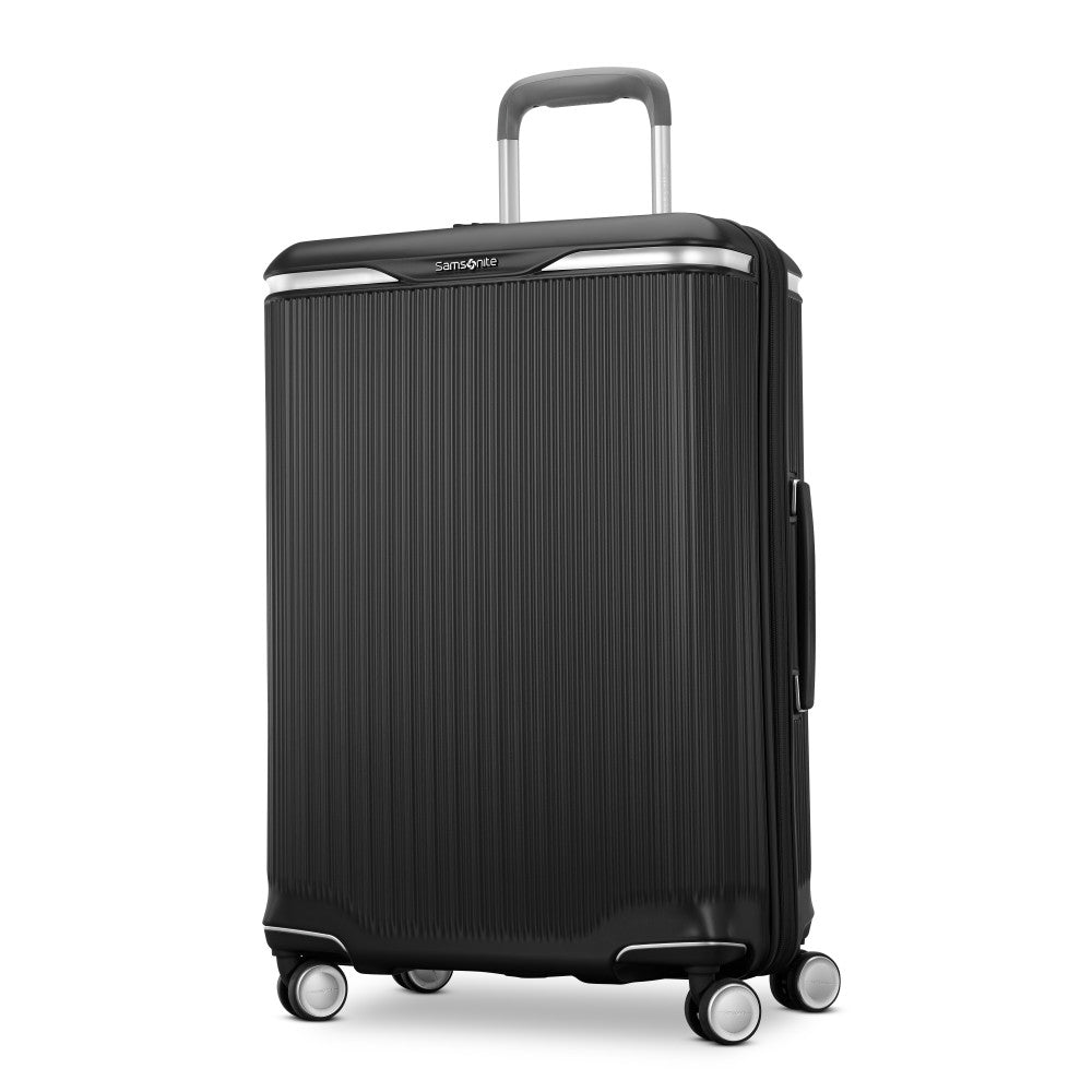 Samsonite Silhouette 18 Hardside Medium Expandable Spinner