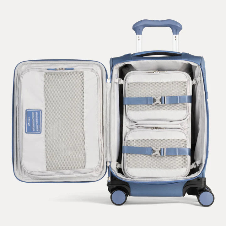 Travelpro VersaPack+ Carry-On Spinner