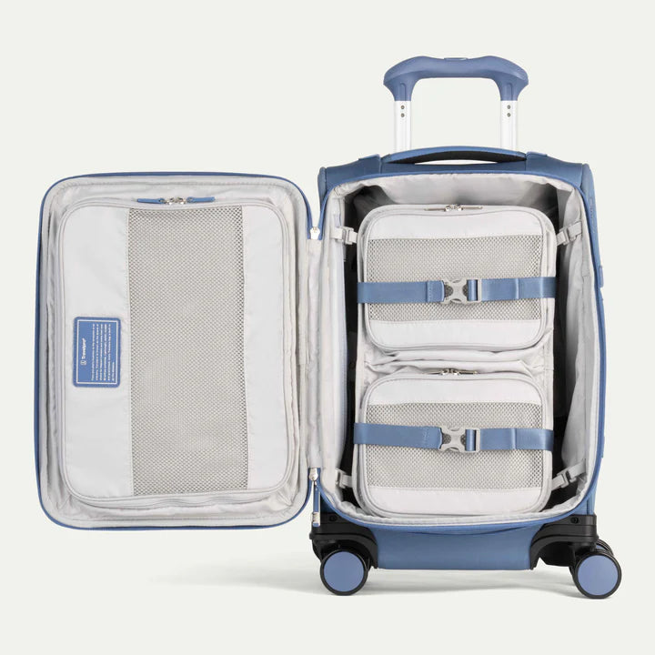 Travelpro VersaPack+ Compact Carry-On Spinner