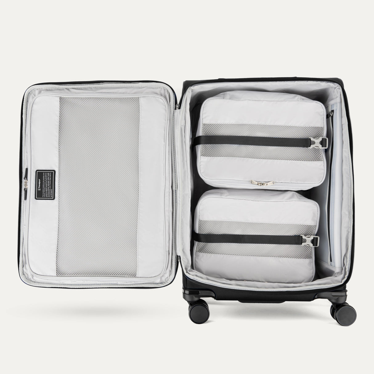 Travelpro VersaPack+ Medium Check-In Spinner