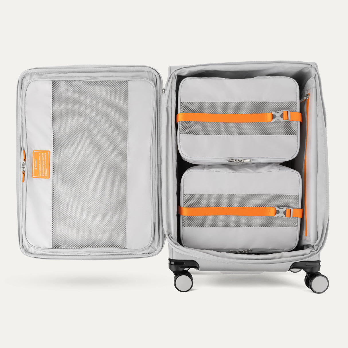 Travelpro VersaPack+ Medium Check-In Spinner