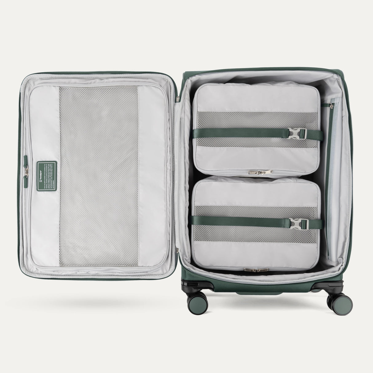 Travelpro VersaPack+ Medium Check-In Spinner