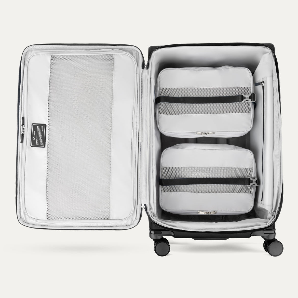 Travelpro VersaPack+ Large Check-In Spinner