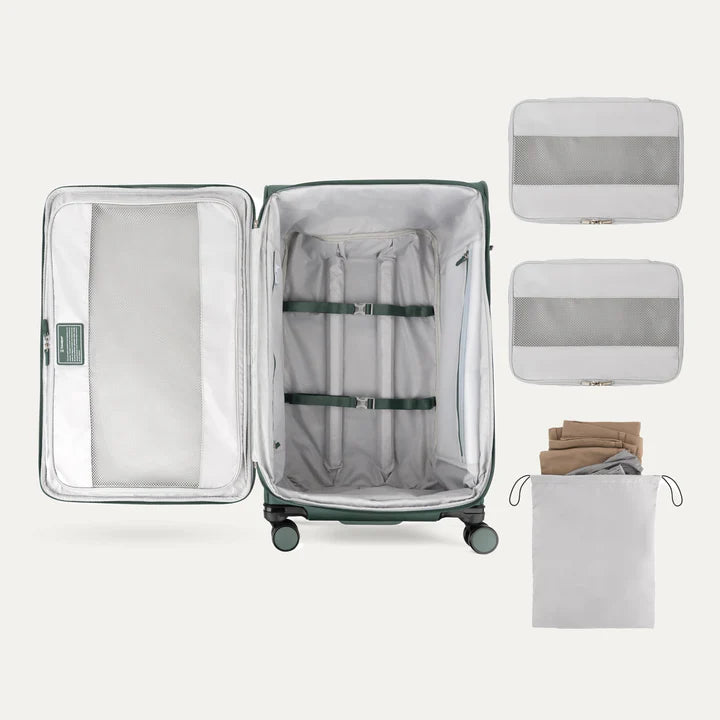 Travelpro VersaPack+ Large Check-In Spinner