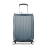 Samsonite Silhouette 18 Hardside Carry-On Spinner