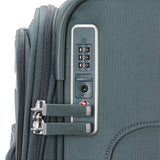 Samsonite Silhouette 18 Medium Expandable Spinner