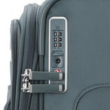 Samsonite Silhouette 18 Medium Expandable Spinner