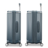 Samsonite Silhouette 18 Hardside Carry-On Spinner