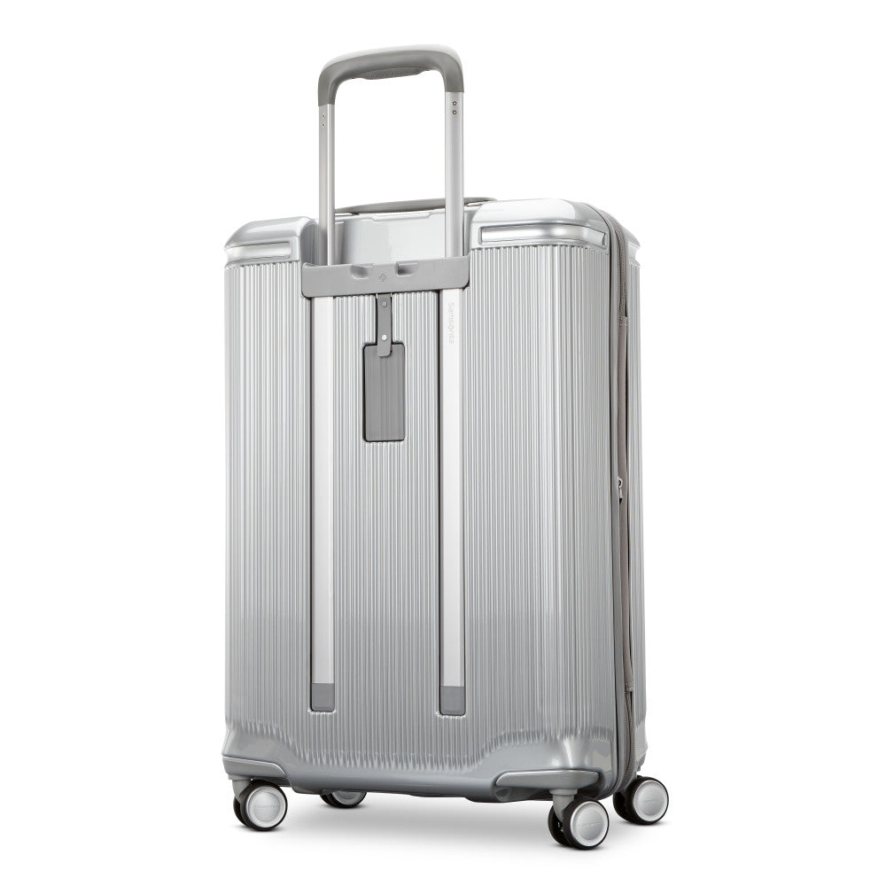 Samsonite Silhouette 18 Hardside Medium Expandable Spinner