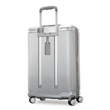 Samsonite Silhouette 18 Hardside Medium Expandable Spinner