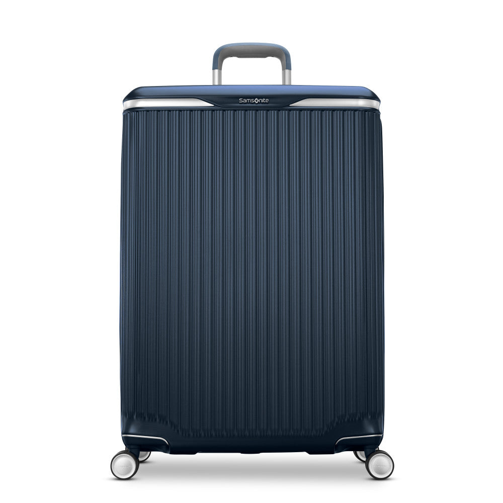 Samsonite Silhouette 18 Hardside Large Expandable Spinner