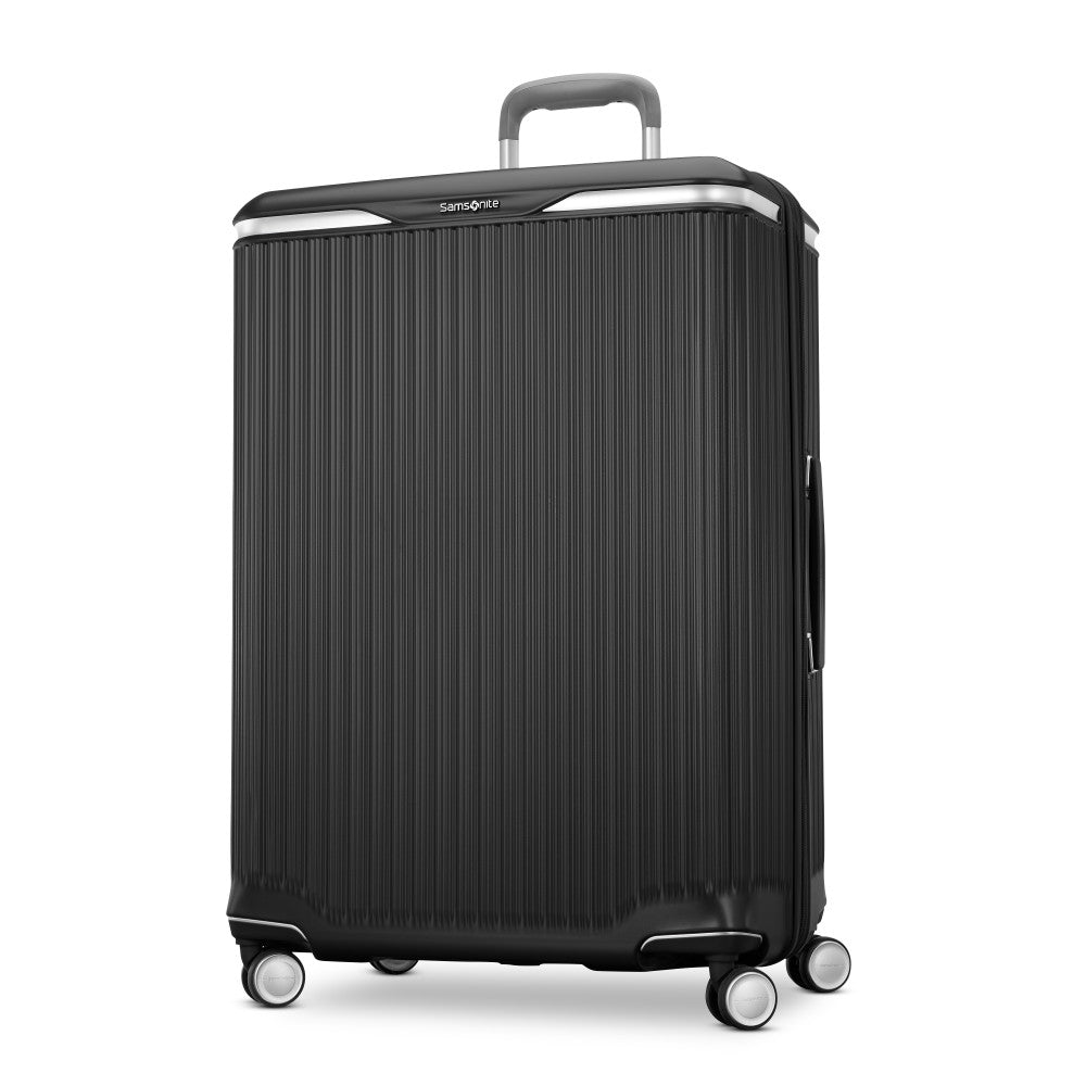 Samsonite Silhouette 18 Hardside Large Expandable Spinner