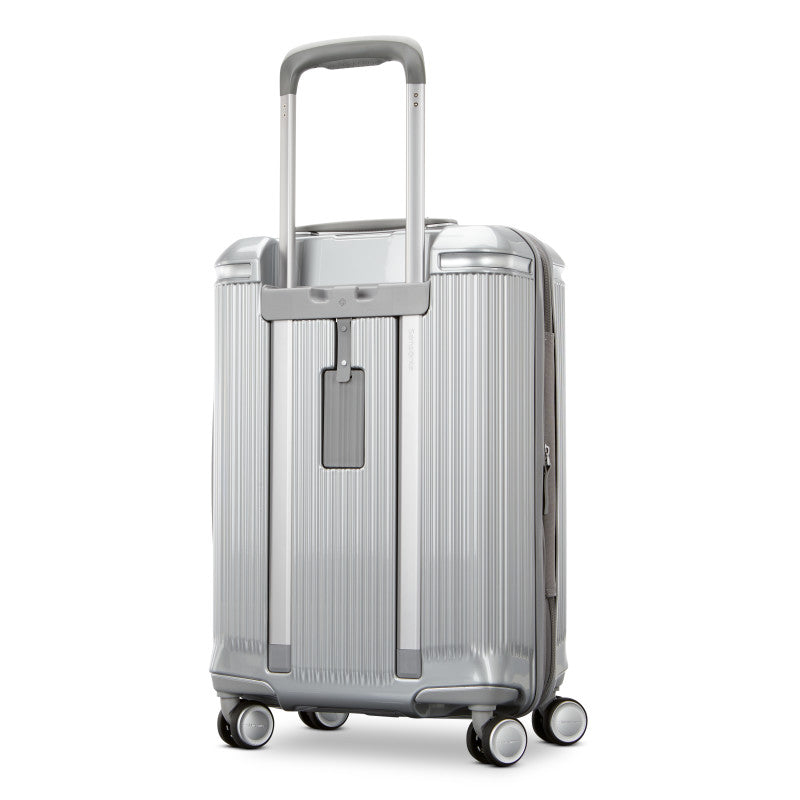 Samsonite Silhouette 18 Hardside Carry-On Spinner