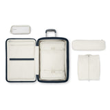 Samsonite Silhouette 18 Hardside Carry-On Spinner