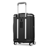 Samsonite Silhouette 18 Hardside Carry-On Spinner