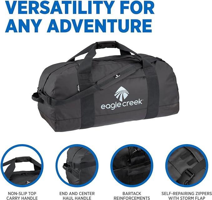 Eagle Creek No Matter What Duffel Large 110L