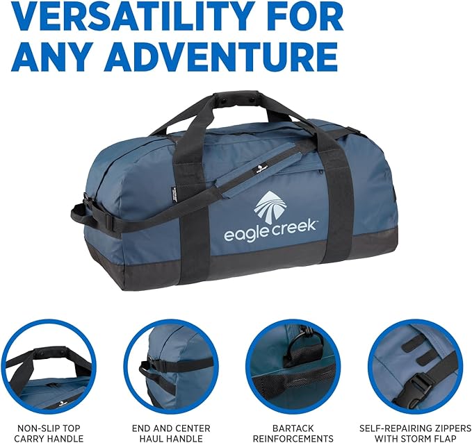 Eagle Creek No Matter What Duffel Large 110L