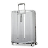 Samsonite Silhouette 18 Hardside Large Expandable Spinner