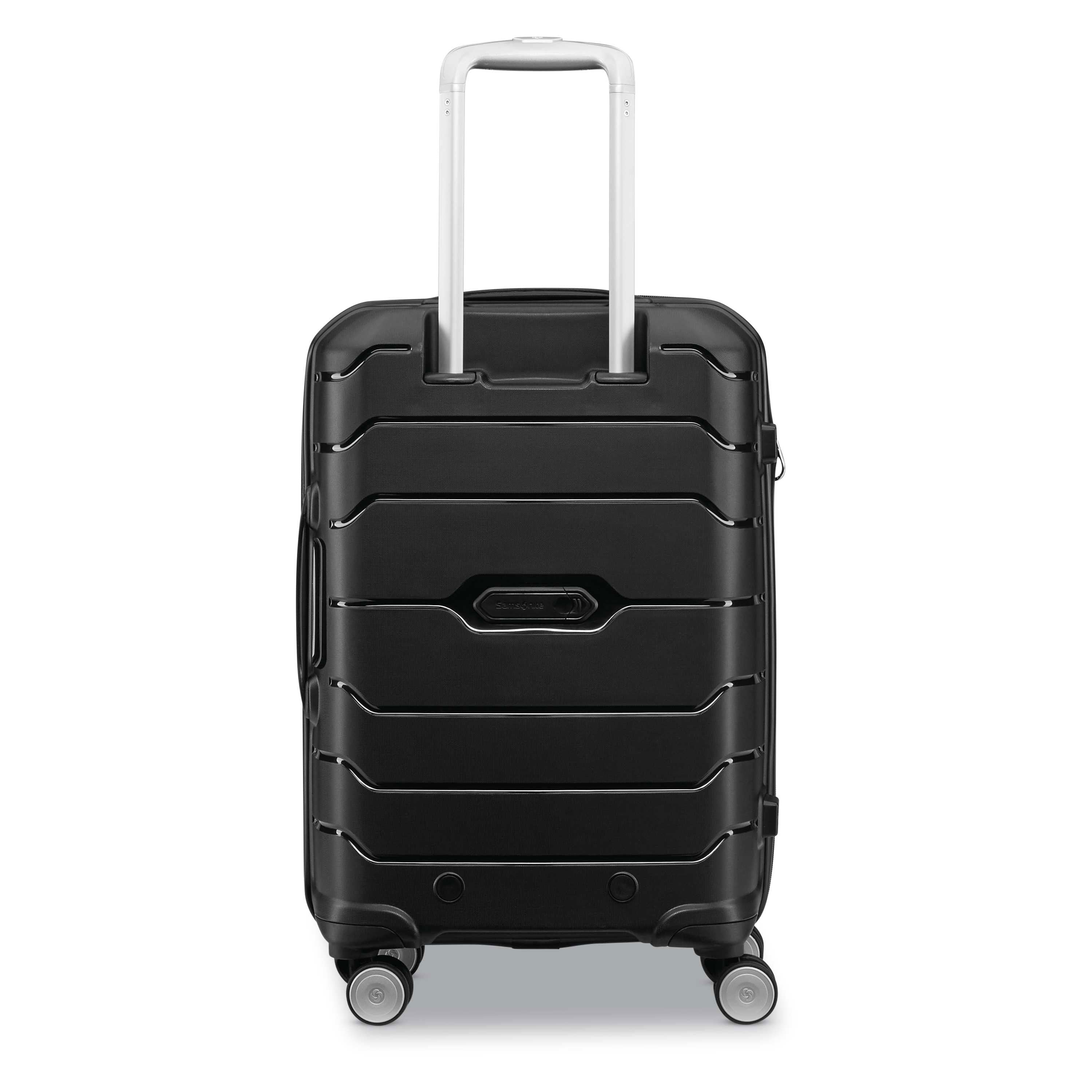 Samsonite freeform best sale spinner stores