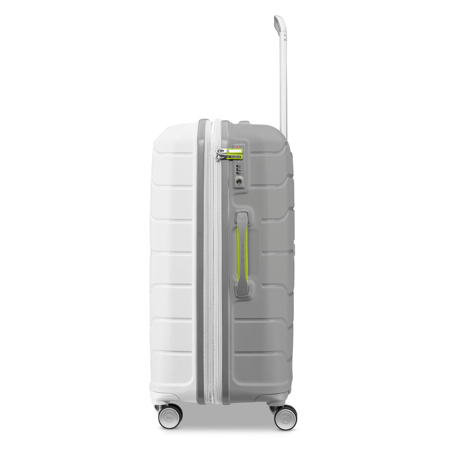 Samsonite Freeform Medium Spinner , , 782564744_24Spin_7_Side