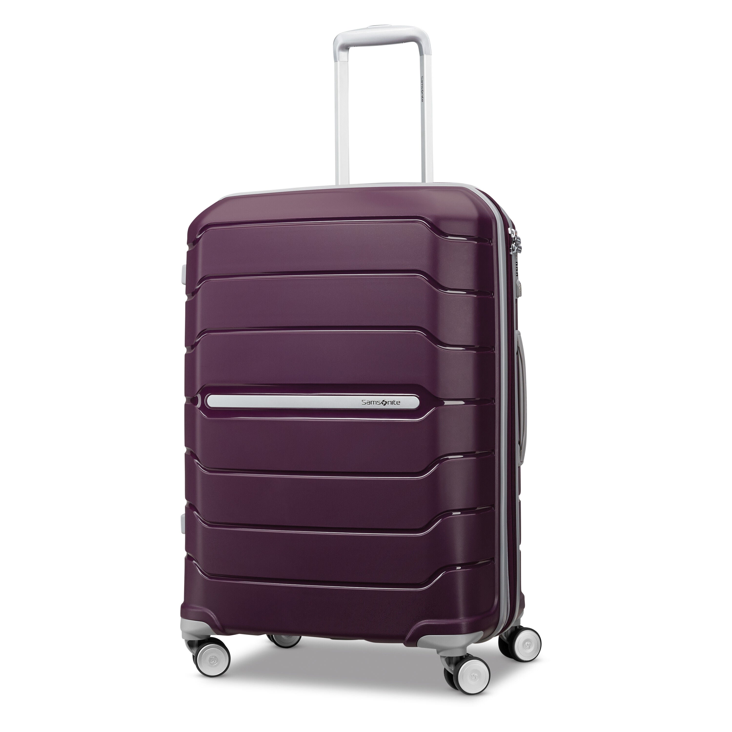 Samsonite medium sales luggage