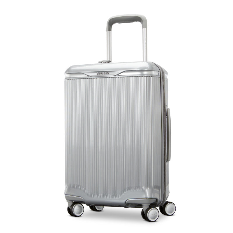 Samsonite Silhouette 18 Hardside Carry-On Spinner