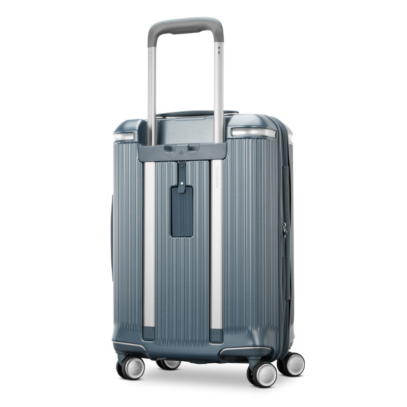 Samsonite Silhouette 18 Hardside Carry-On Spinner