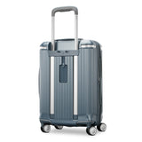 Samsonite Silhouette 18 Hardside Carry-On Spinner