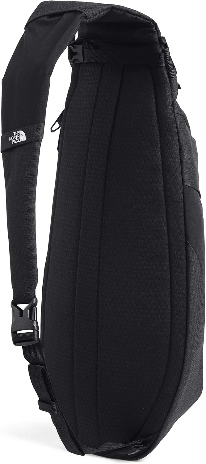 The North Face Women's Electra Sling Large - TNF Black Heather/ TNF White