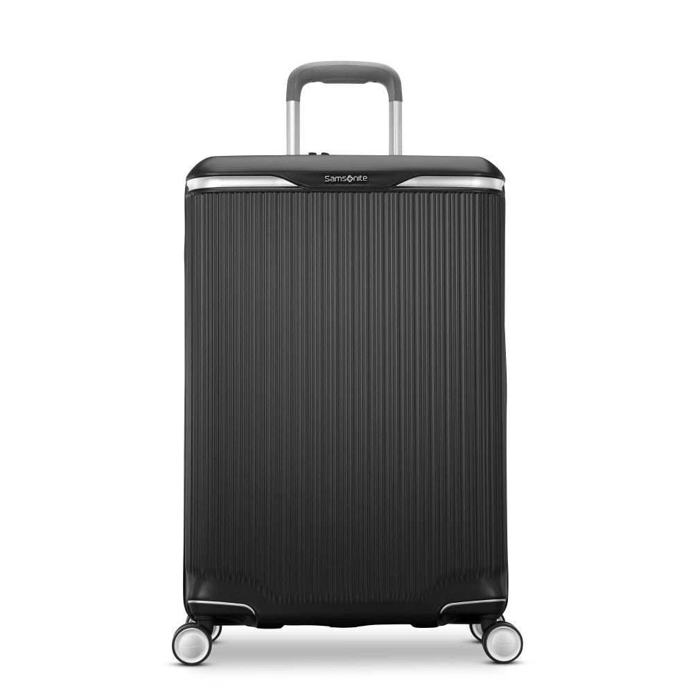 Samsonite Silhouette 18 Hardside Medium Expandable Spinner