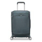 Samsonite Silhouette 18 Carry-On Expandable Spinner