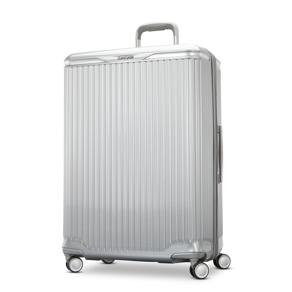 Samsonite Silhouette 18 Hardside Large Expandable Spinner