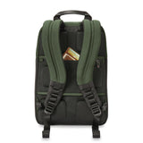 Briggs & Riley HTA Slim Expandable Backpack