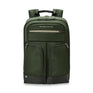 Briggs & Riley HTA Slim Expandable Backpack