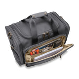 Briggs & Riley Baseline Underseat Duffle - Steel Gray