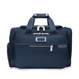 Briggs & Riley Baseline Underseat Duffle , Navy , BL221-5f