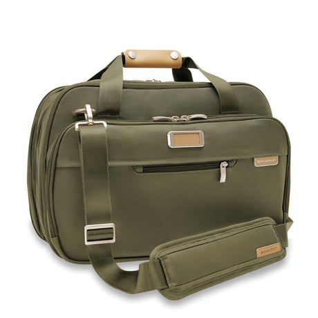 Briggs & Riley Baseline Expandable Cabin Bag , , BL231X-7e2