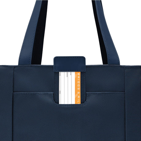 Briggs & Riley Baseline Traveler Tote , , BL255-5id2