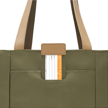 Briggs & Riley Baseline Traveler Tote , , BL255-7id2